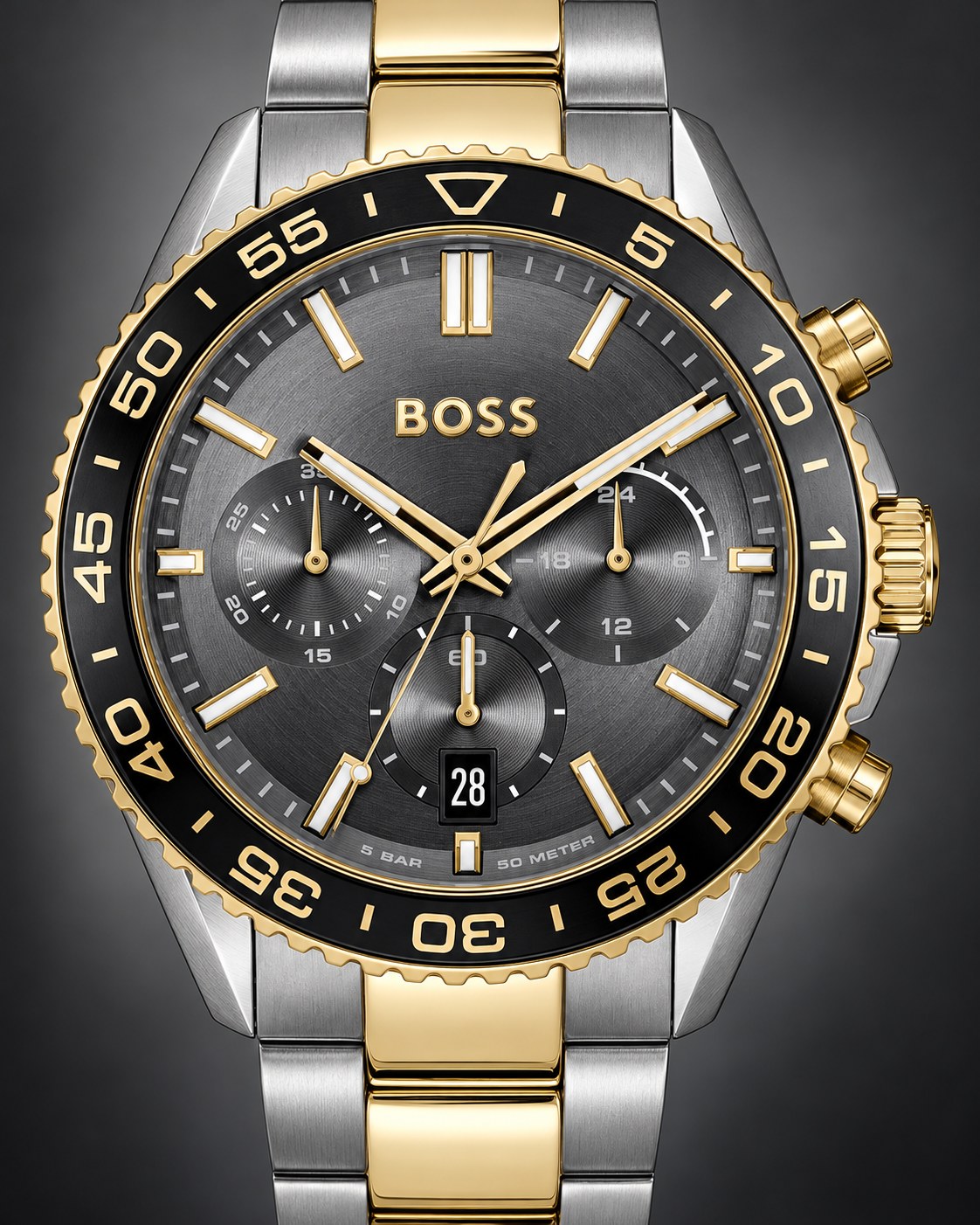 BOSS watch 1514144 product view 3