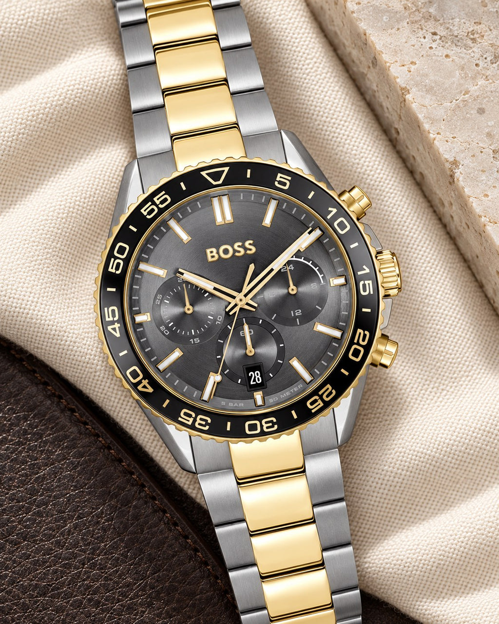 BOSS watch 1514144 product view 4