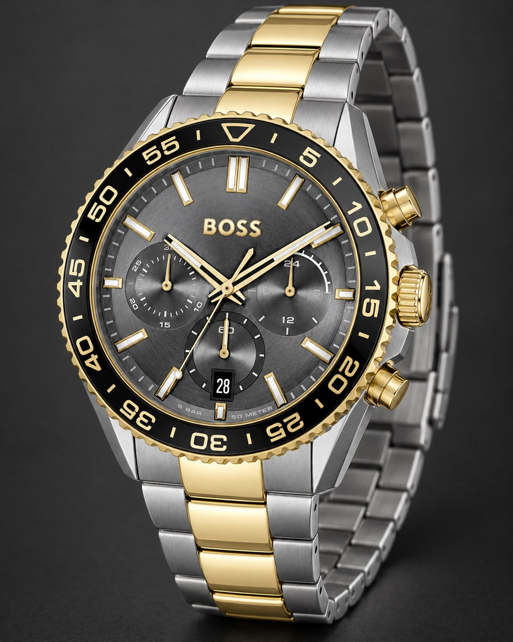 BOSS watch 1514144 product view 5