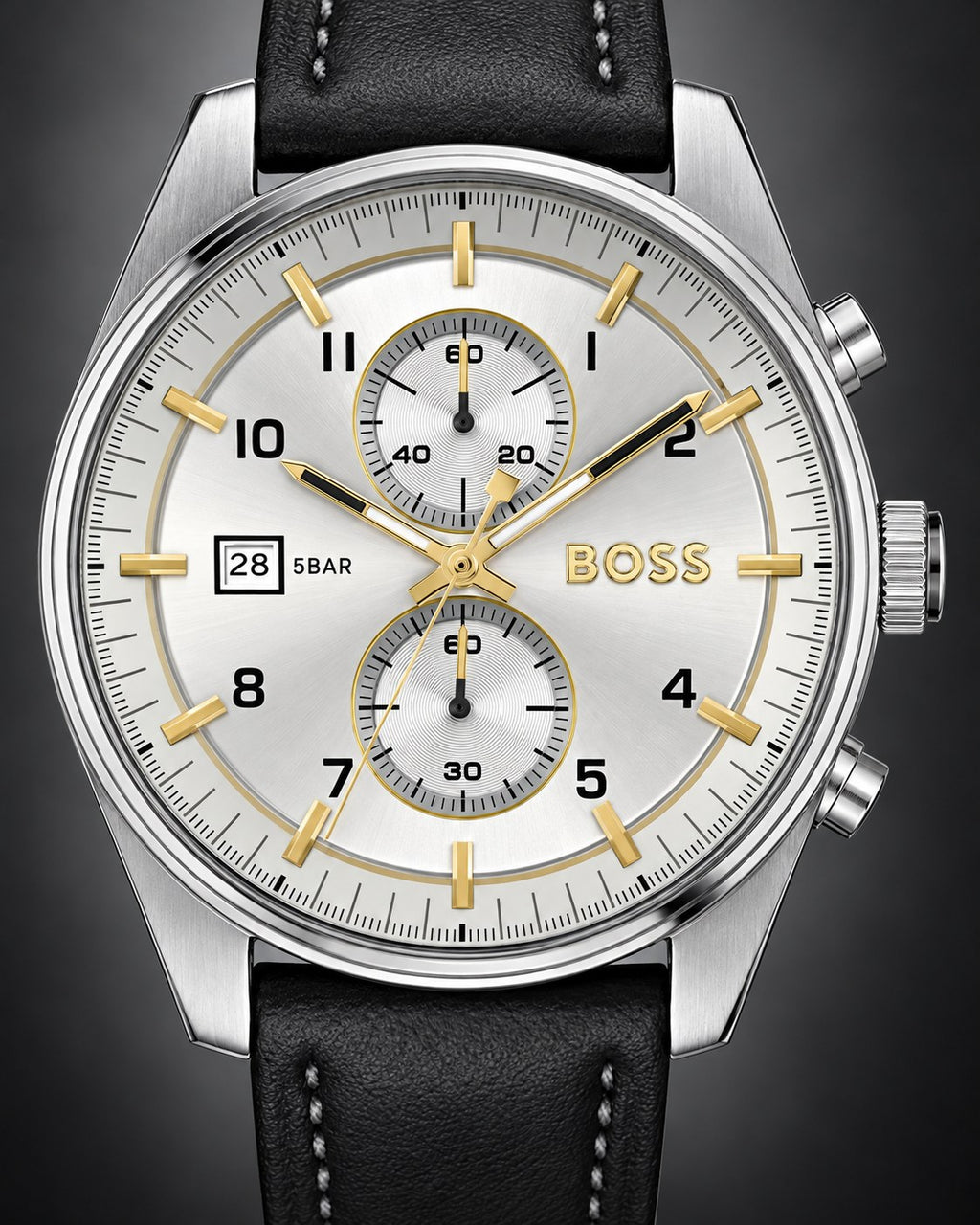 BOSS watch 1514147 product view 3