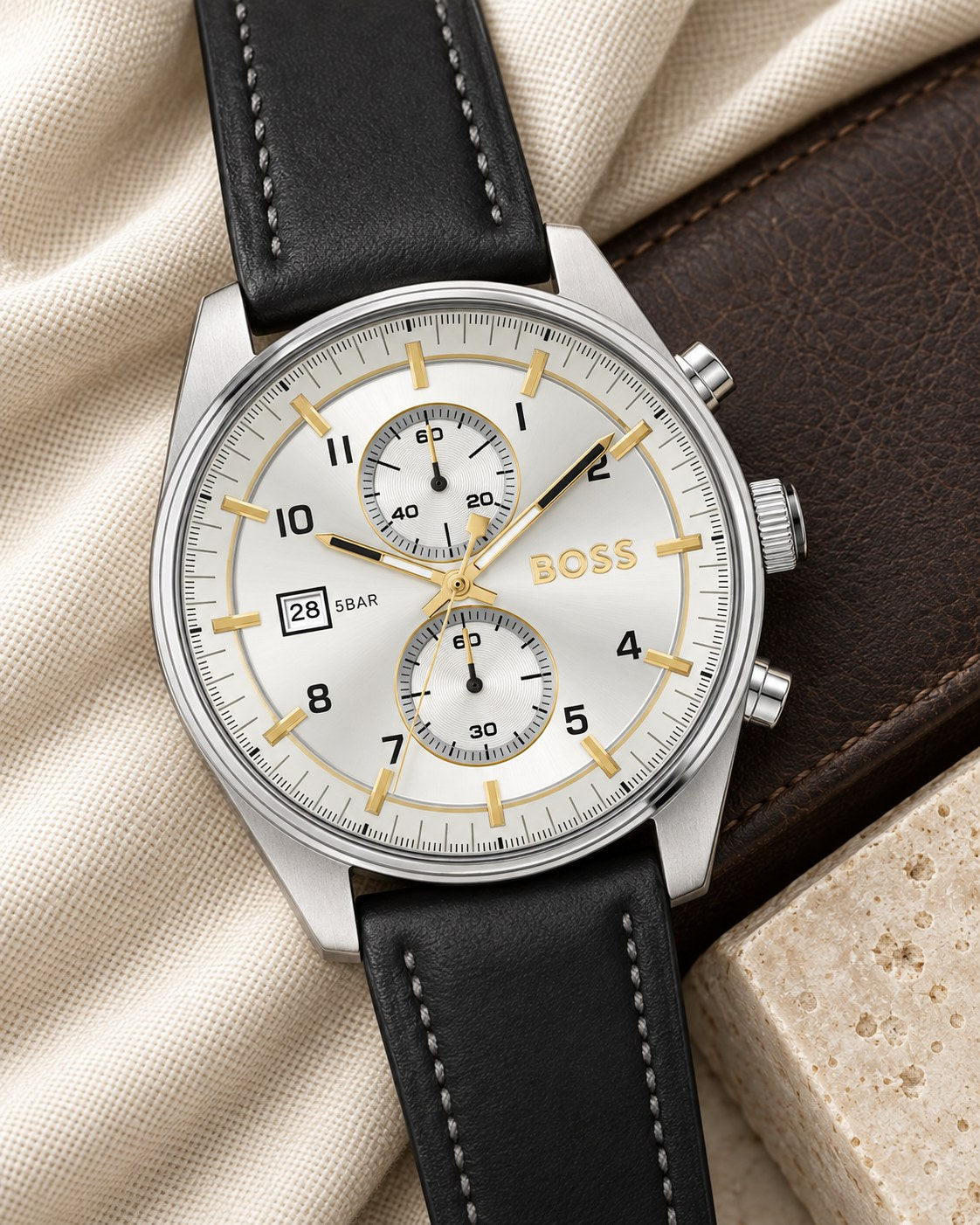 BOSS watch 1514147 product view 4