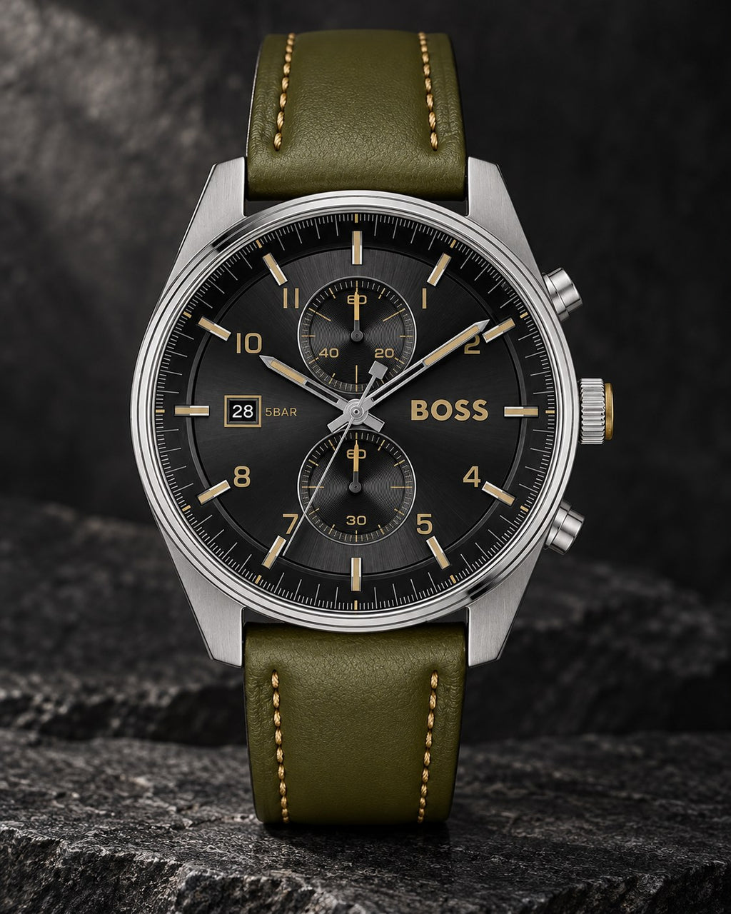 BOSS watch 1514148 product view 2