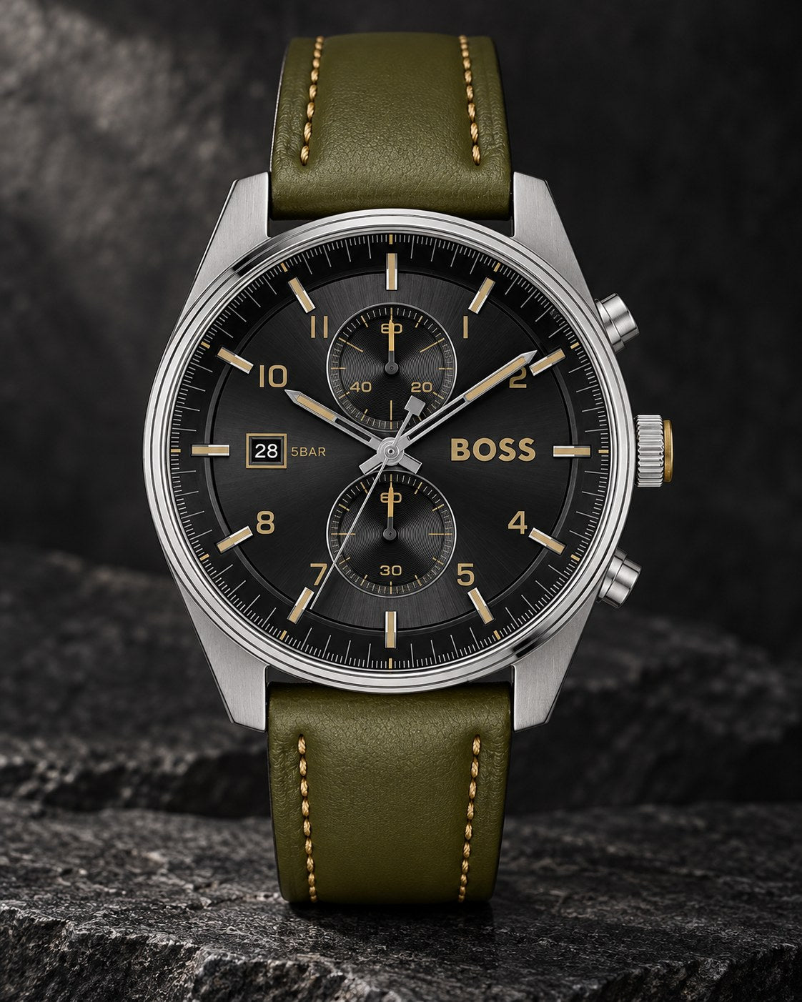 BOSS watch 1514148 product view 2