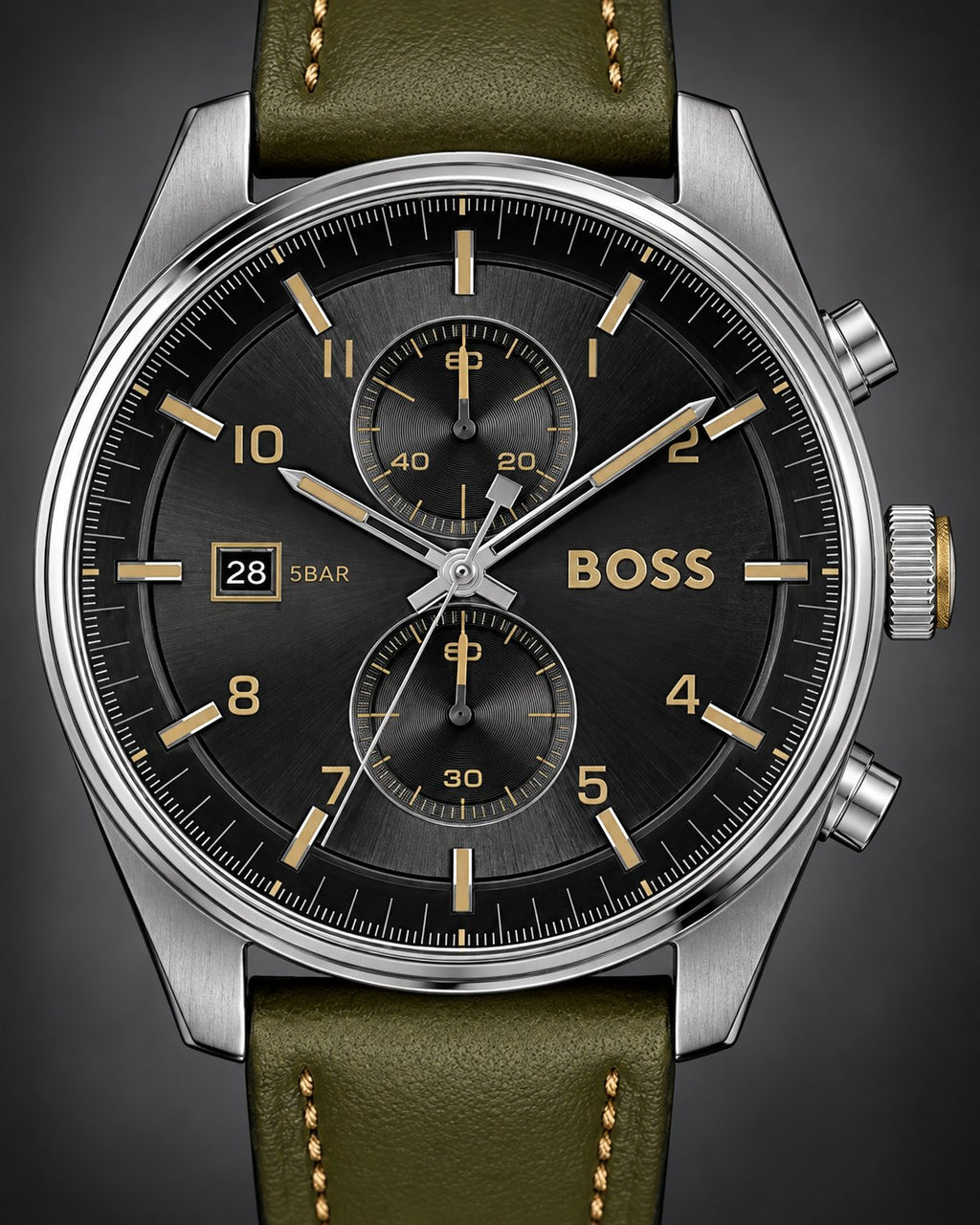 BOSS watch 1514148 product view 3