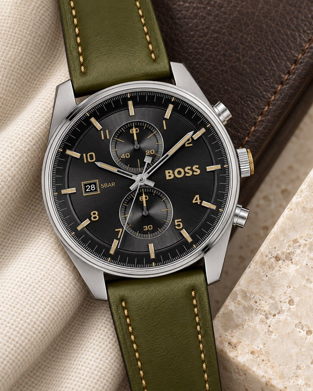 BOSS watch 1514148 product view 4