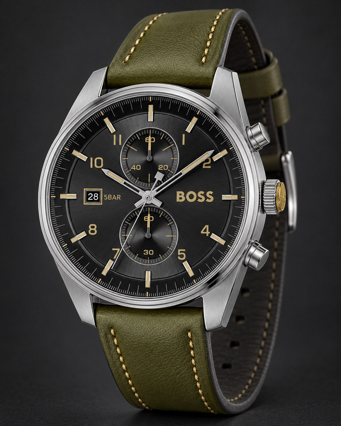 BOSS watch 1514148 product view 5