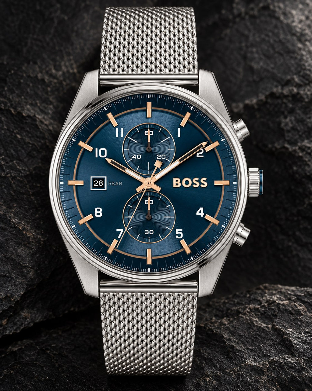 BOSS watch 1514149 product view 2