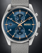 BOSS watch 1514149 product view 3