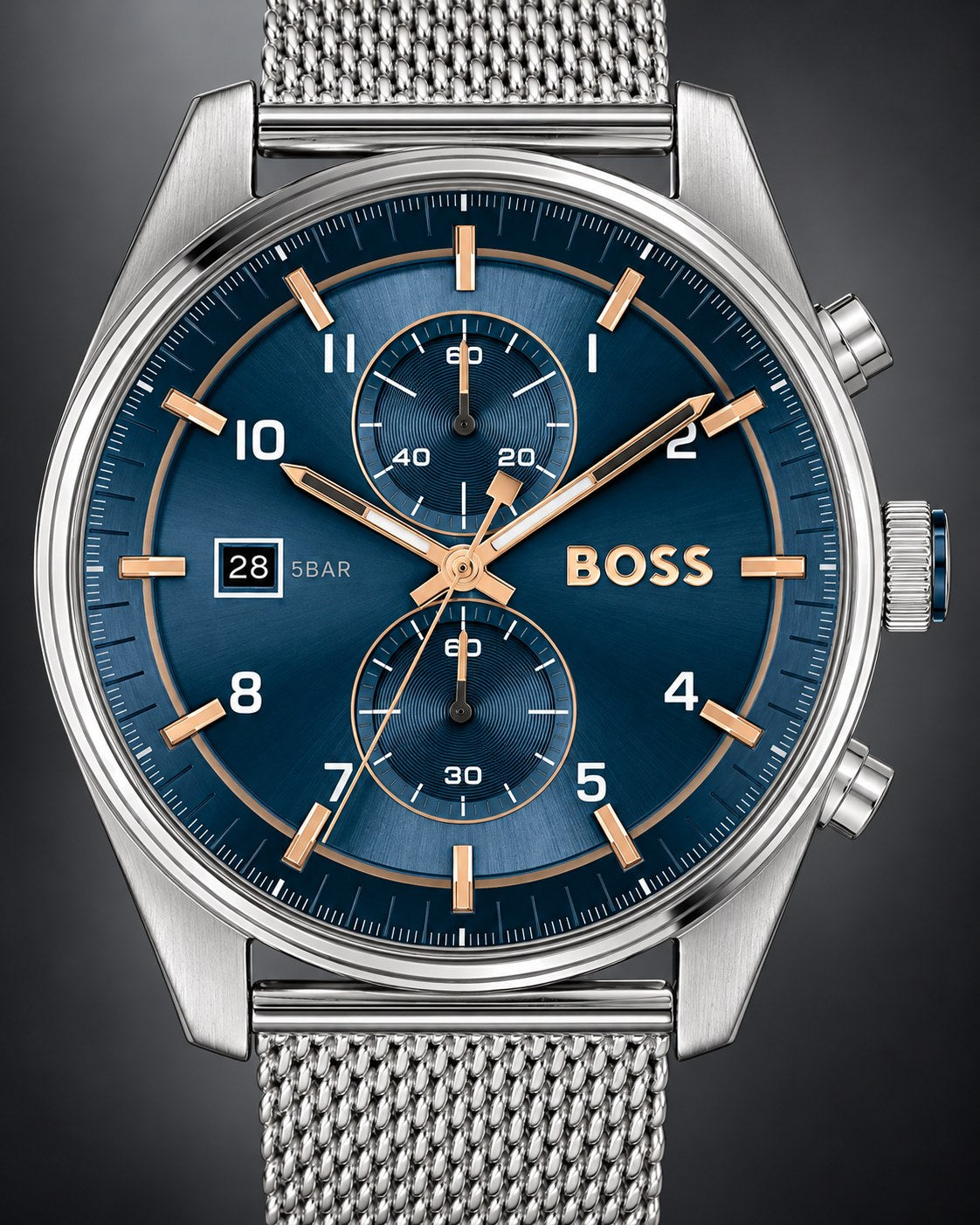 BOSS watch 1514149 product view 3