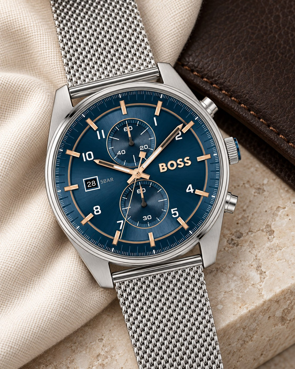 BOSS watch 1514149 product view 4