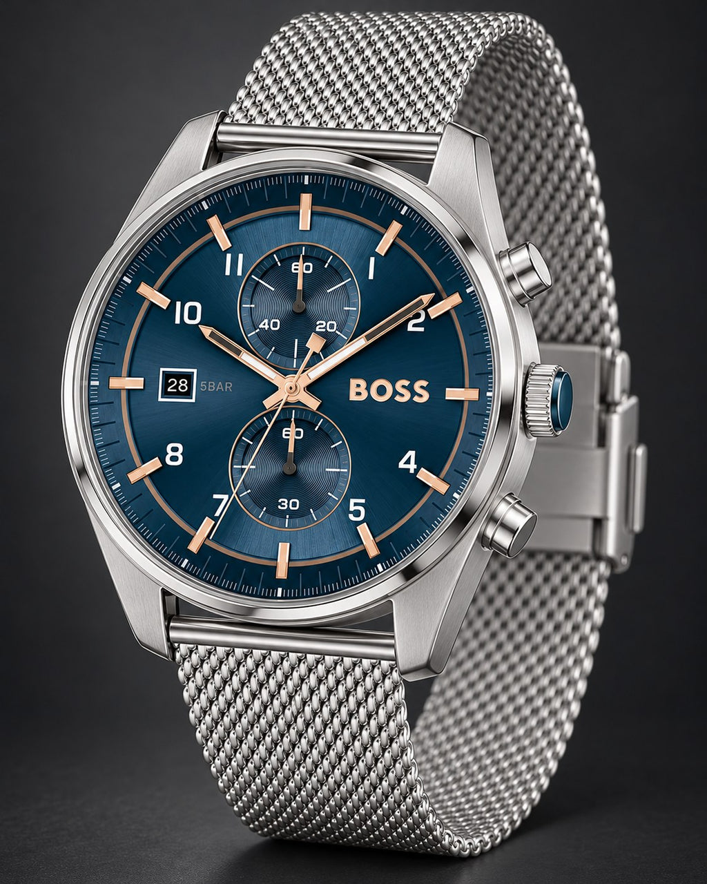 BOSS watch 1514149 product view 5