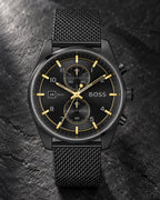 BOSS watch 1514150 product view 2
