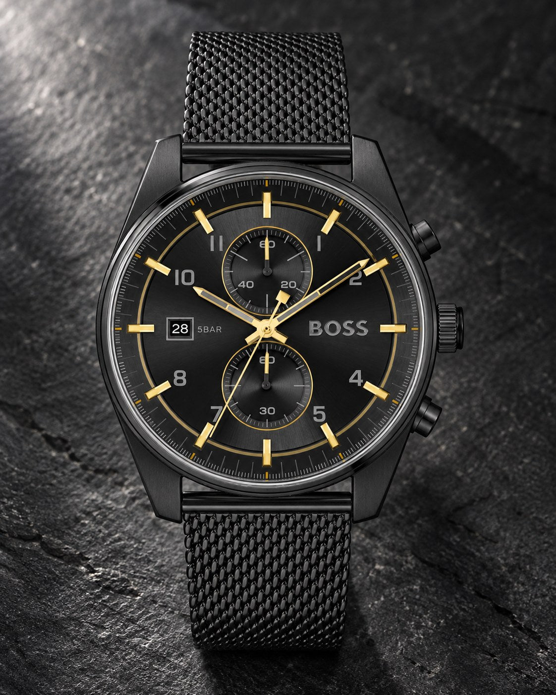 BOSS watch 1514150 product view 2