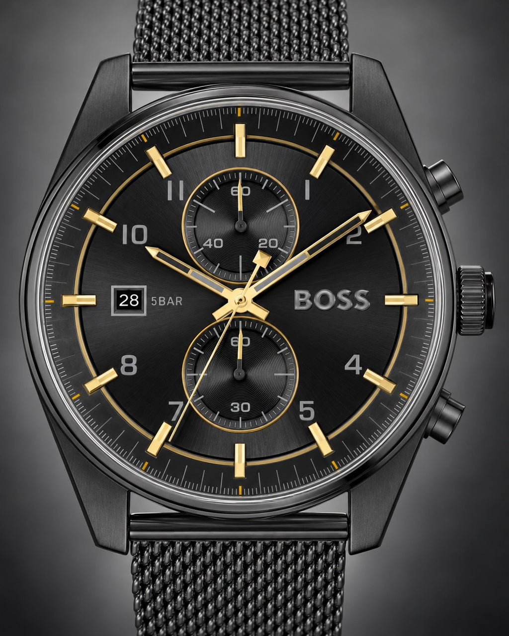 BOSS watch 1514150 product view 3