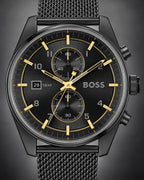 BOSS watch 1514150 product view 3