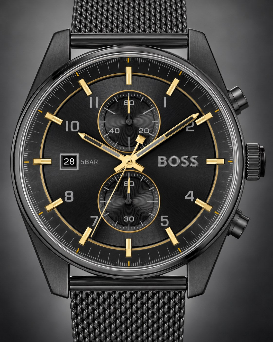 BOSS watch 1514150 product view 3