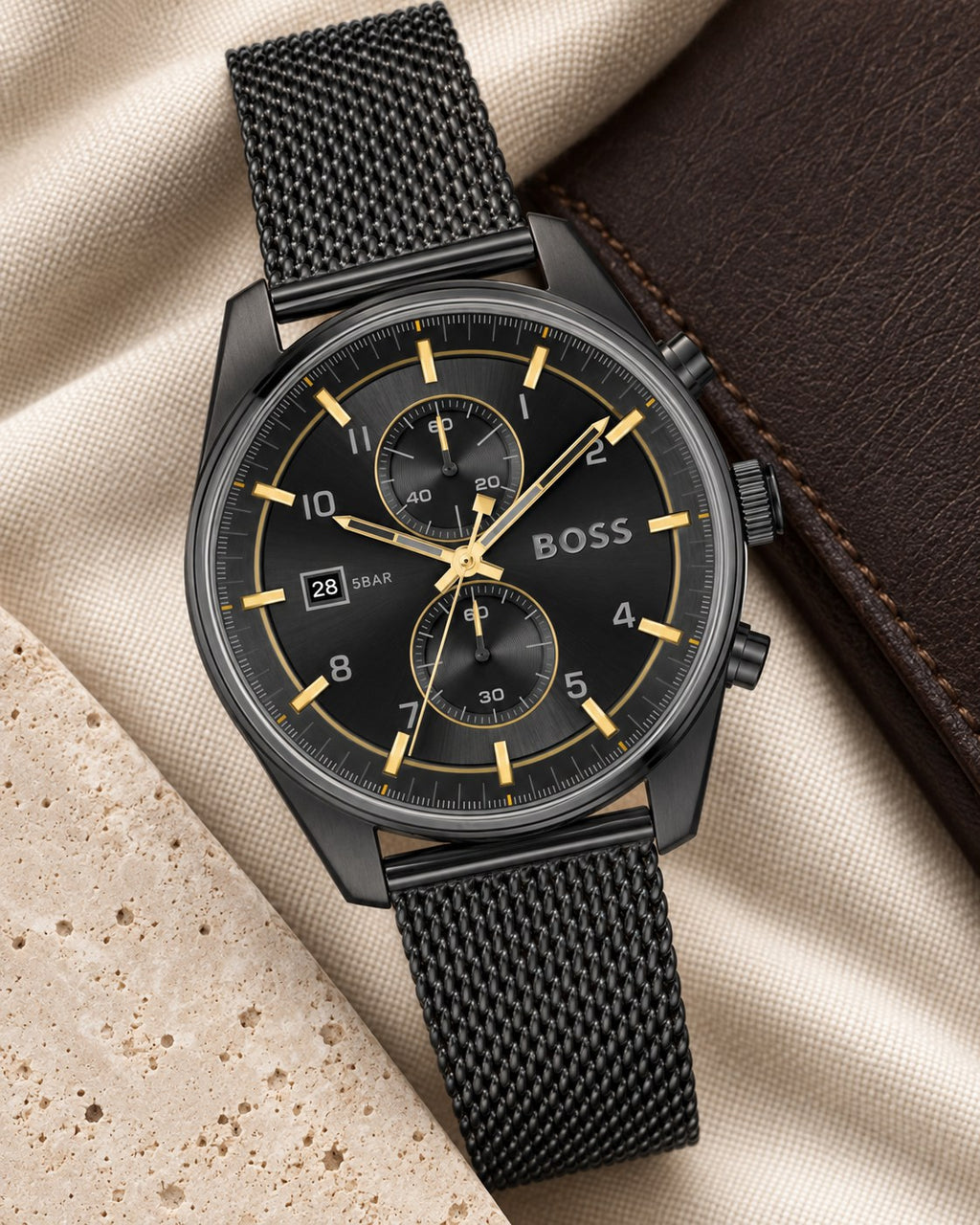 BOSS watch 1514150 product view 4