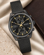 BOSS watch 1514150 product view 4