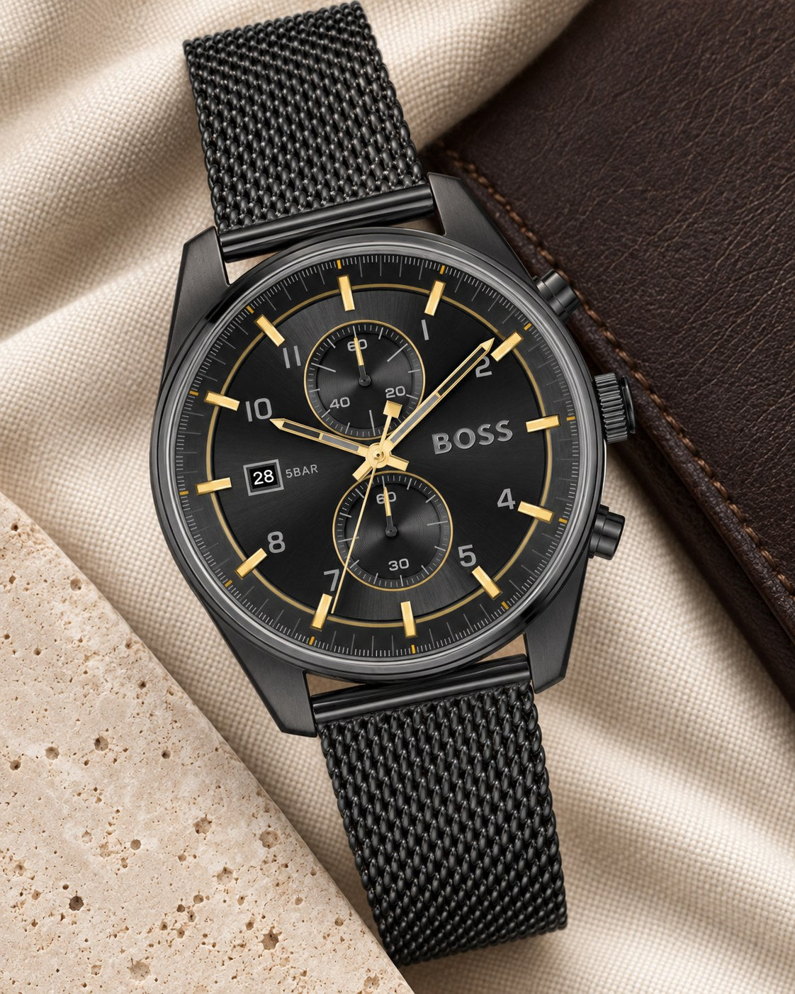 BOSS watch 1514150 product view 4