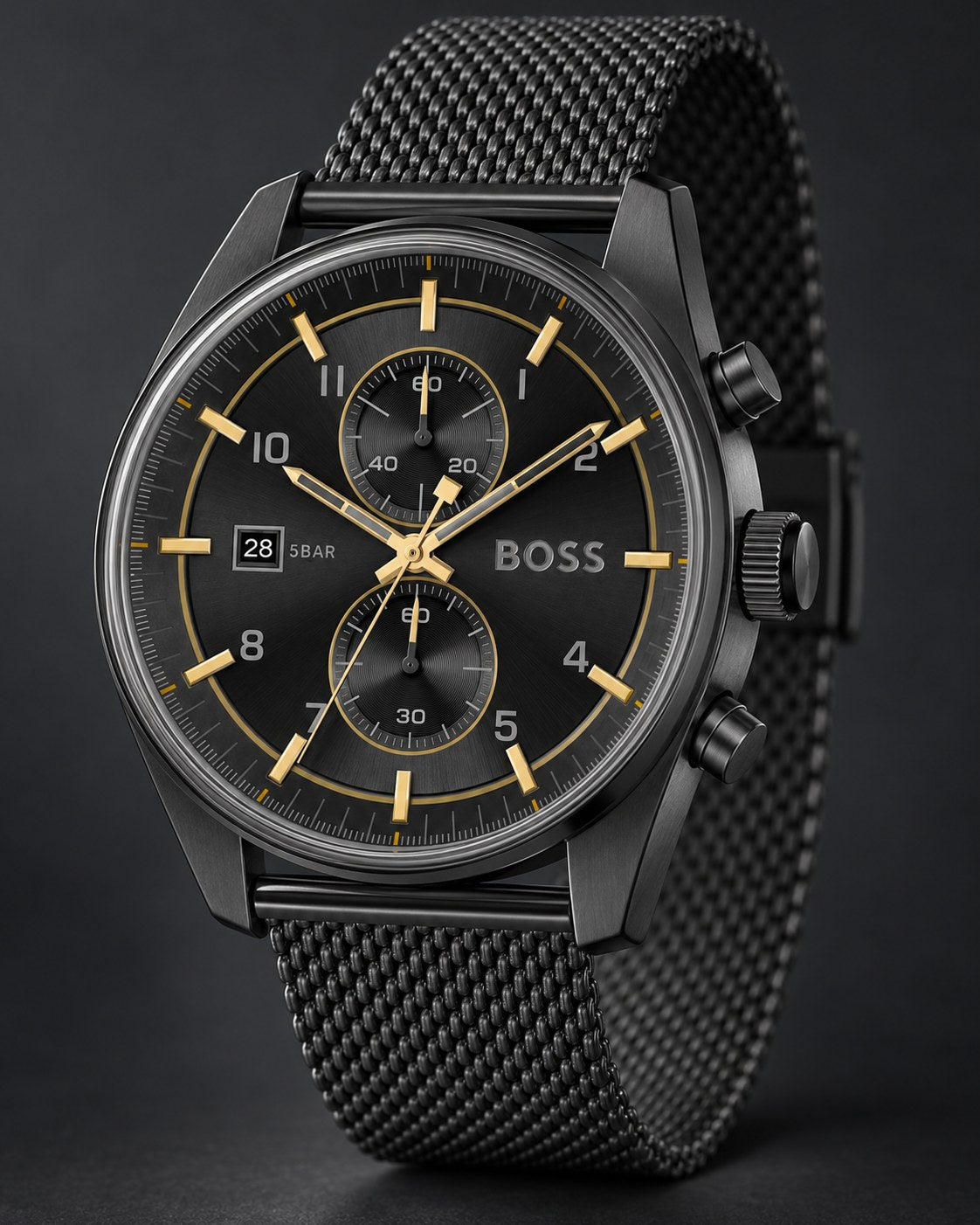BOSS watch 1514150 product view 5