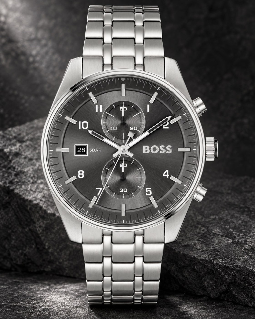 BOSS watch 1514151 product view 2
