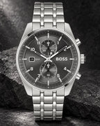 BOSS watch 1514151 product view 2