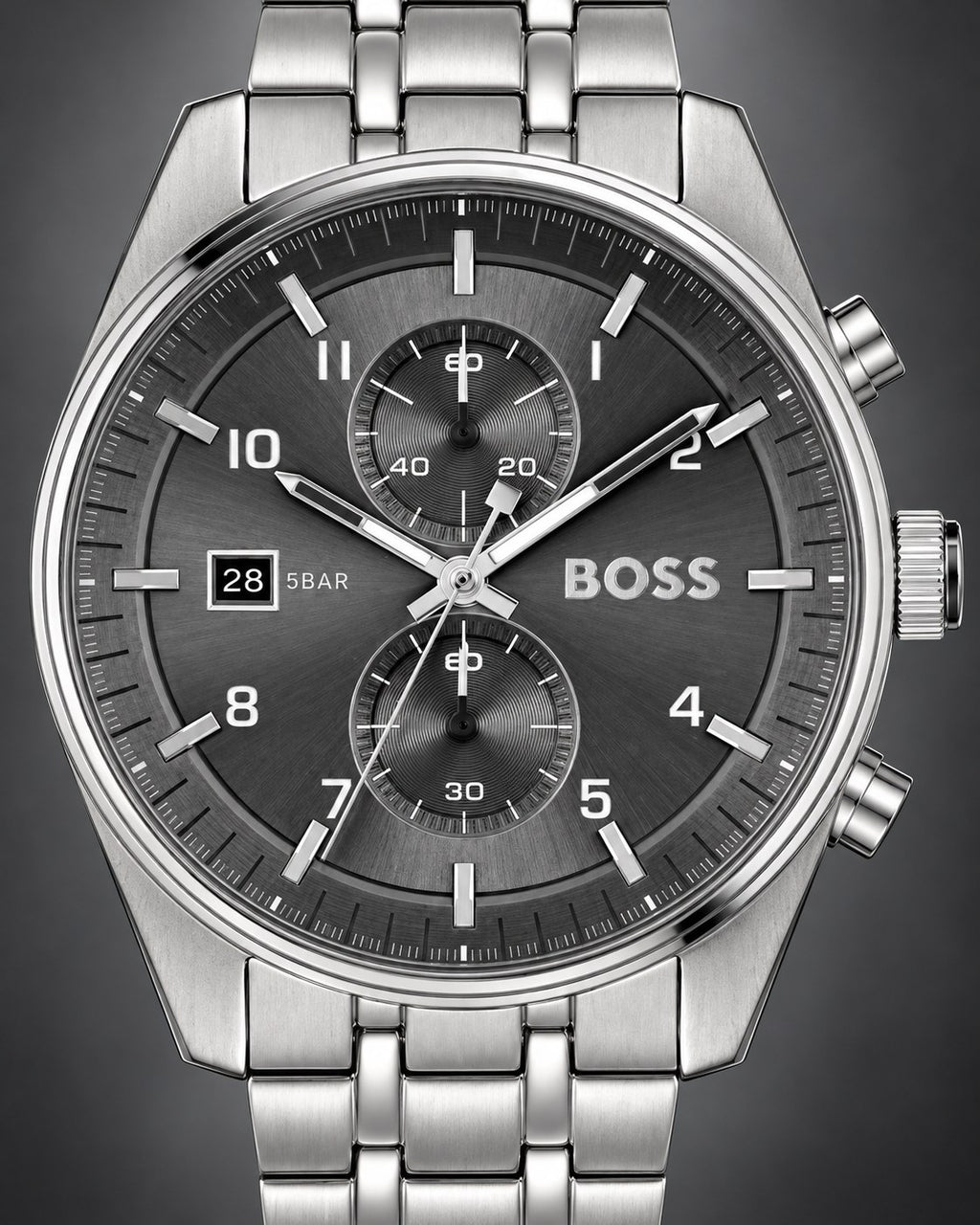 BOSS watch 1514151 product view 3