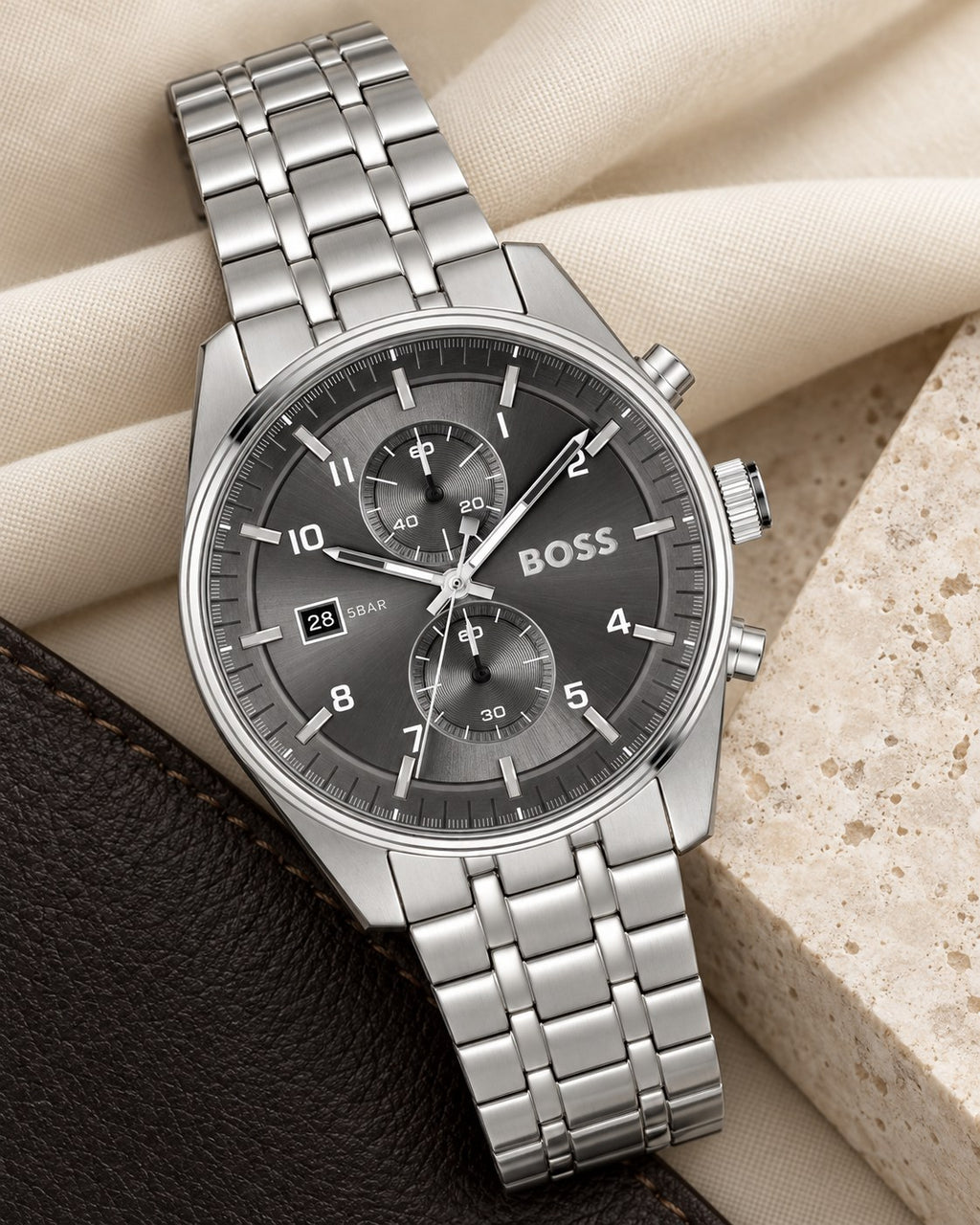 BOSS watch 1514151 product view 4