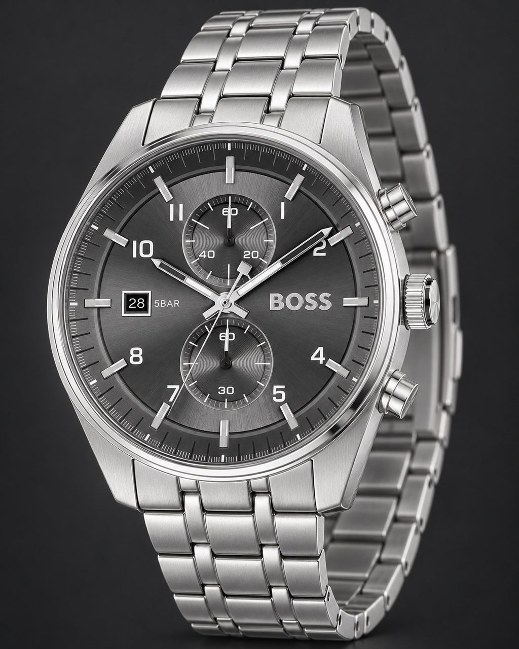 BOSS watch 1514151 product view 5