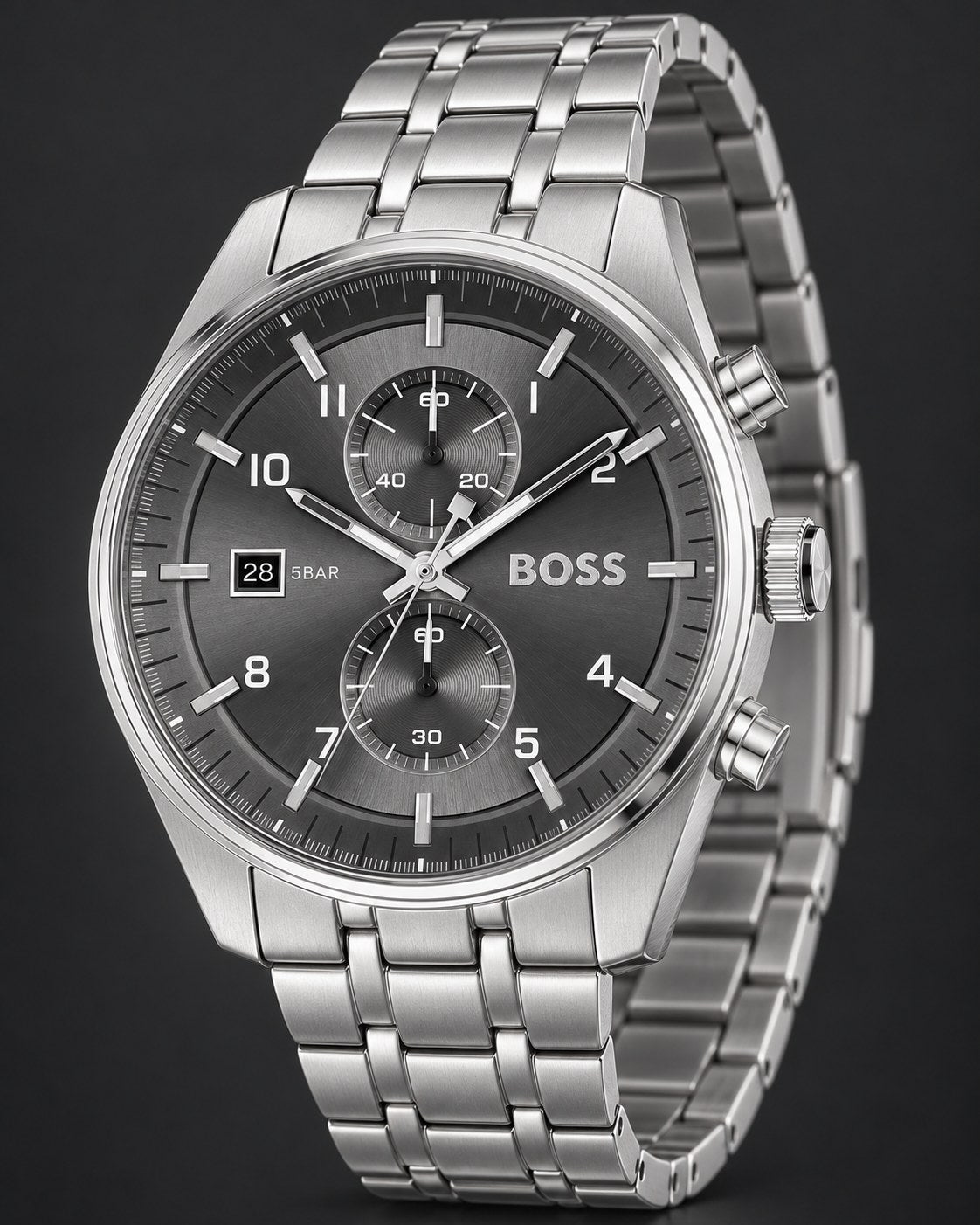 BOSS watch 1514151 product view 5