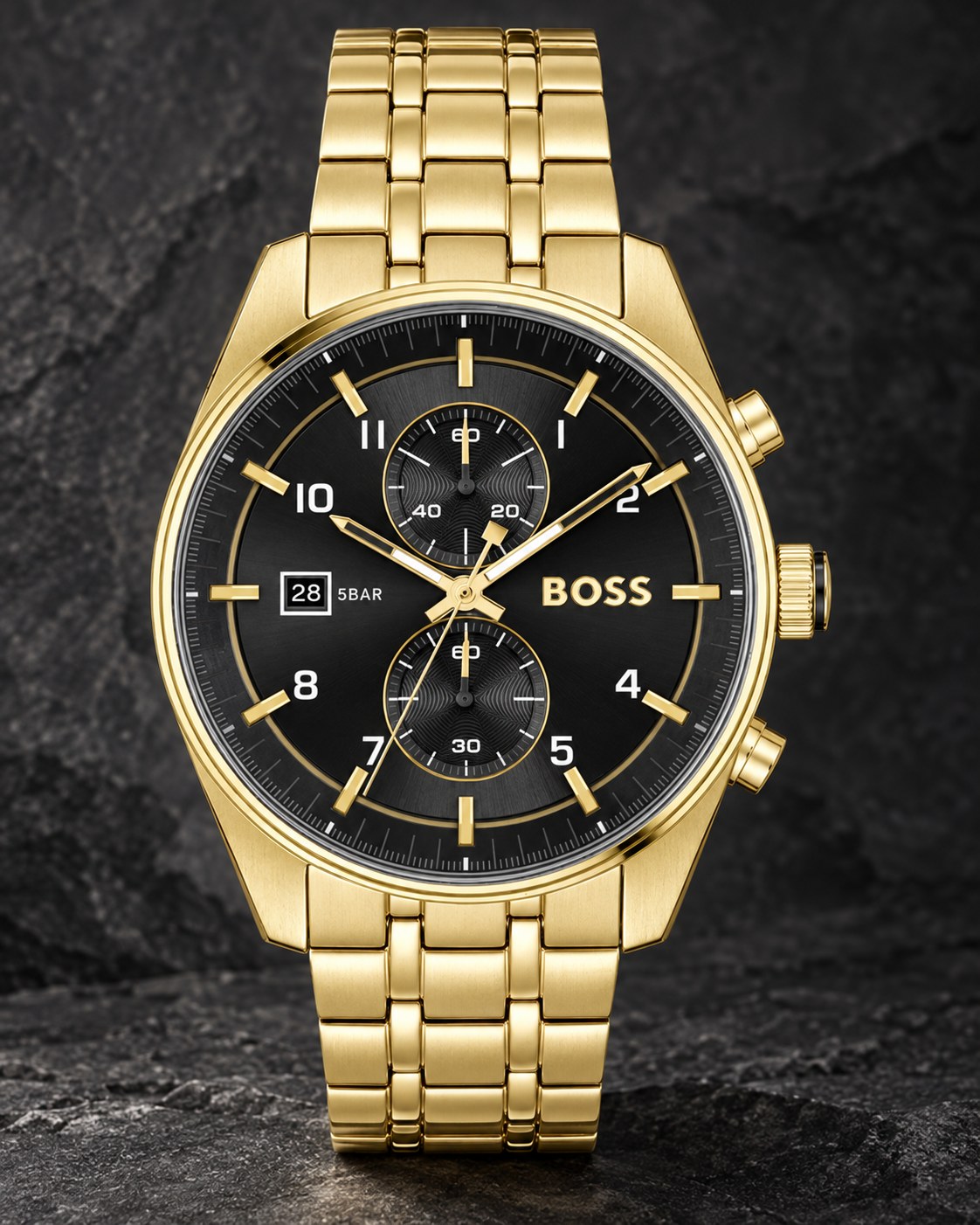 BOSS watch 1514152 product view 2
