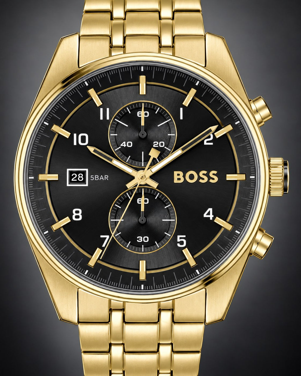 BOSS watch 1514152 product view 3