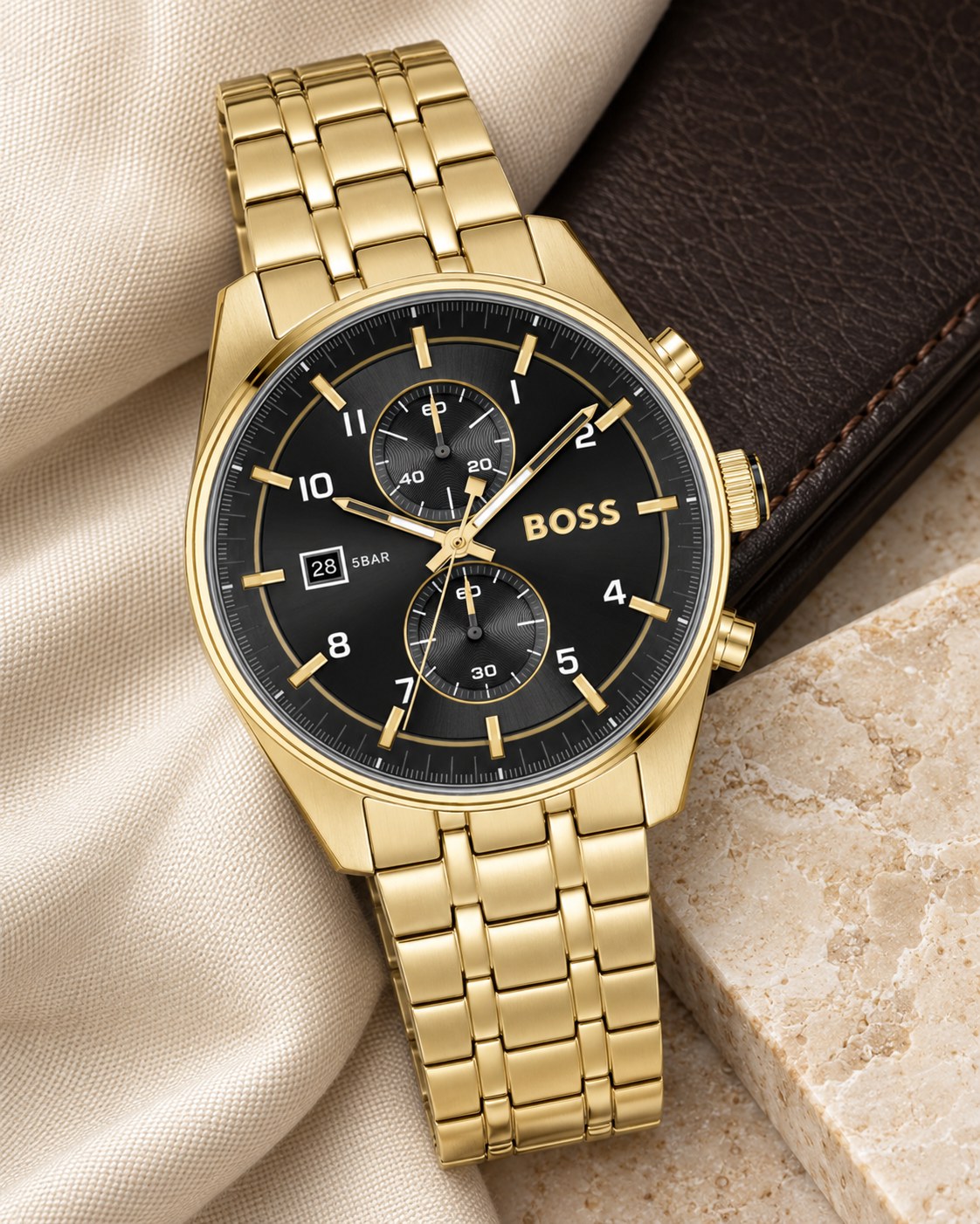 BOSS watch 1514152 product view 4