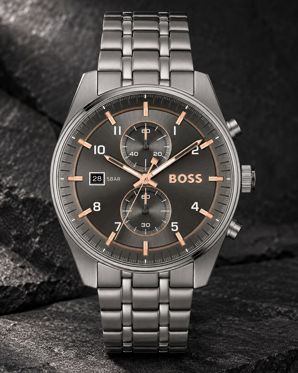 BOSS watch 1514153 product view 2