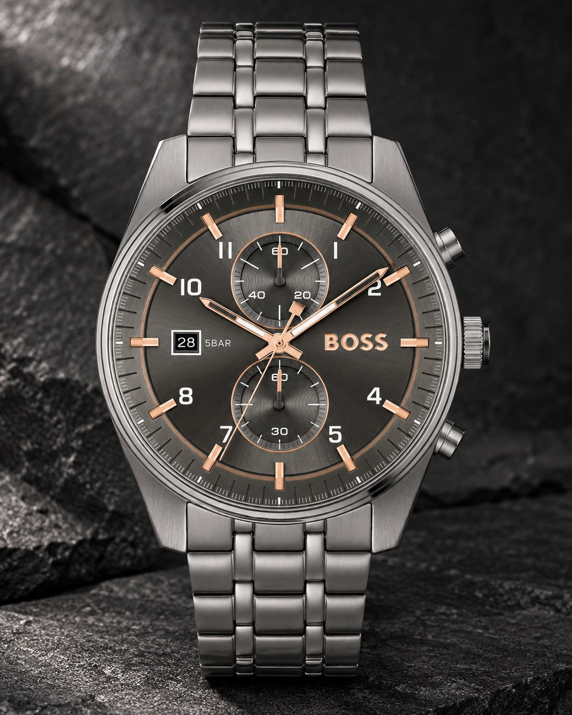 BOSS watch 1514153 product view 2