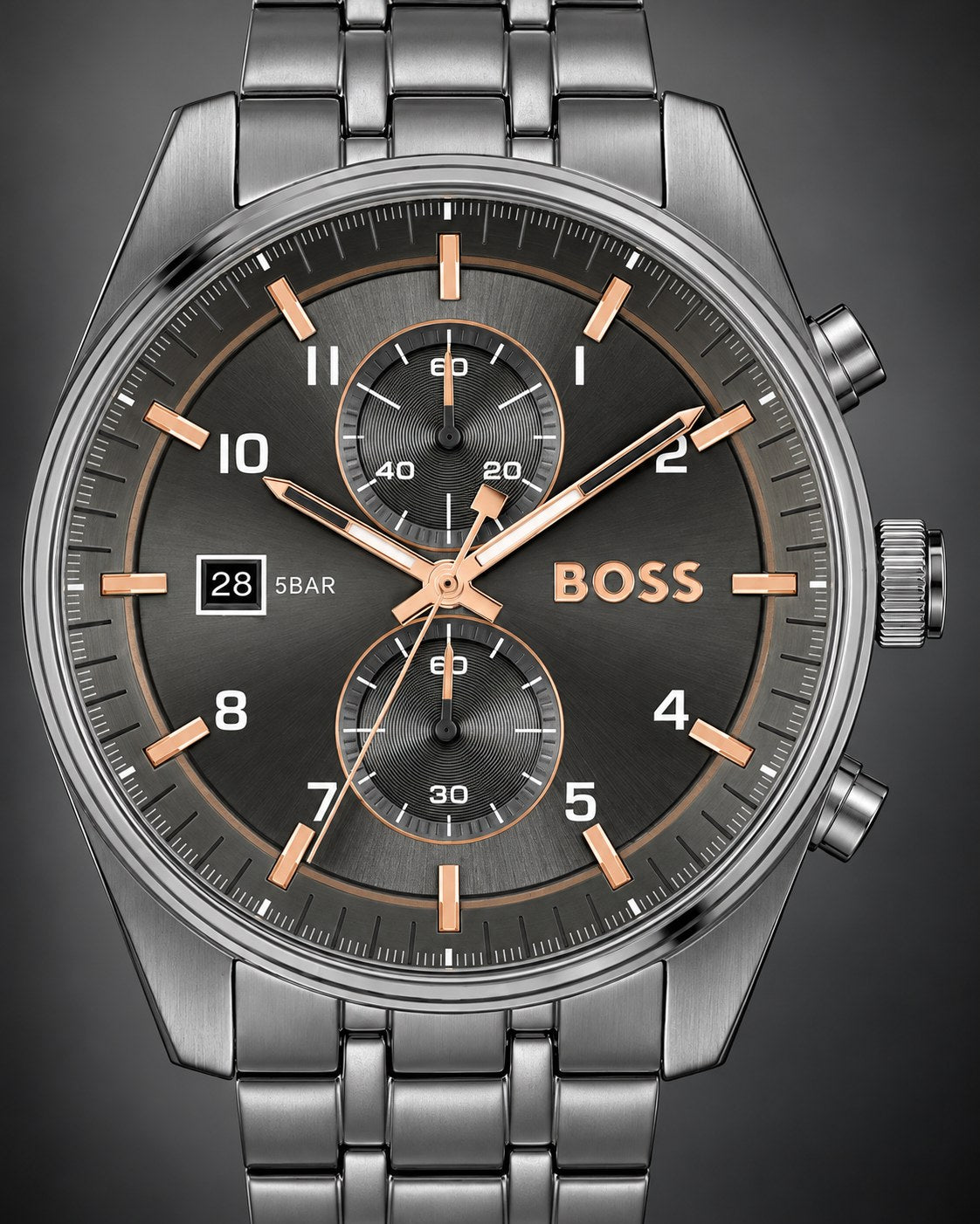 BOSS watch 1514153 product view 3