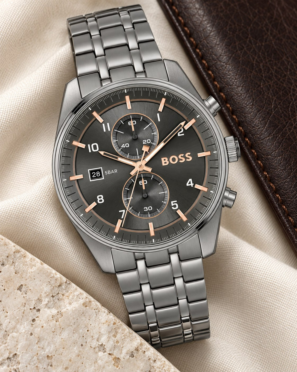 BOSS watch 1514153 product view 4