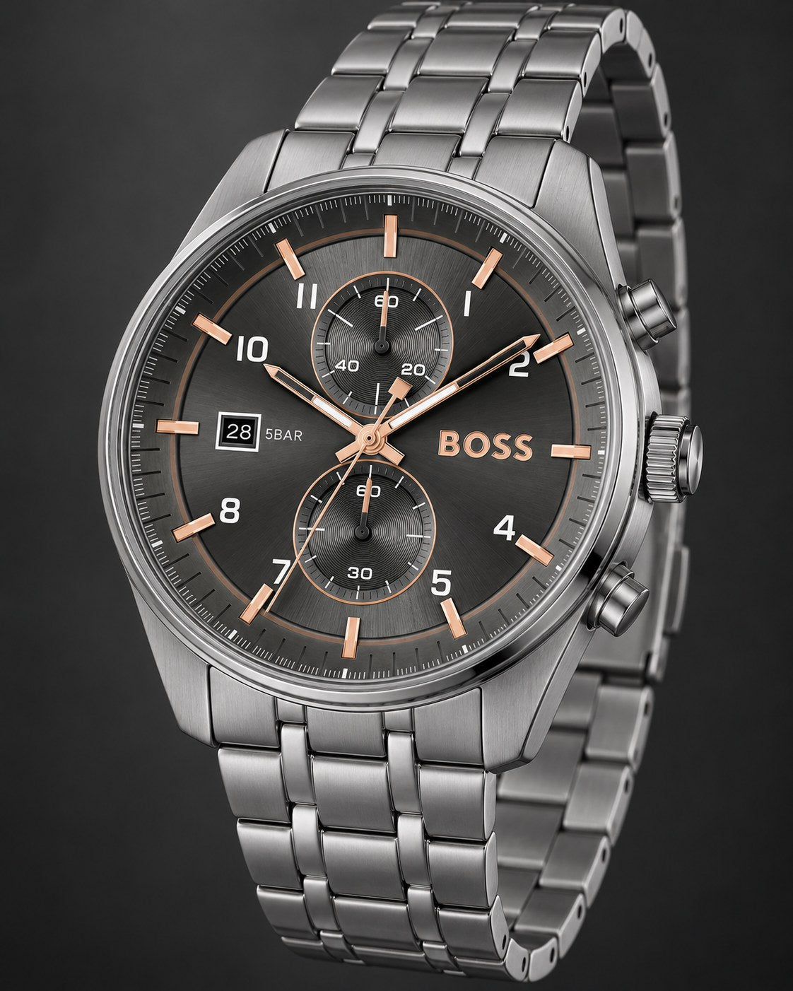 BOSS watch 1514153 product view 5