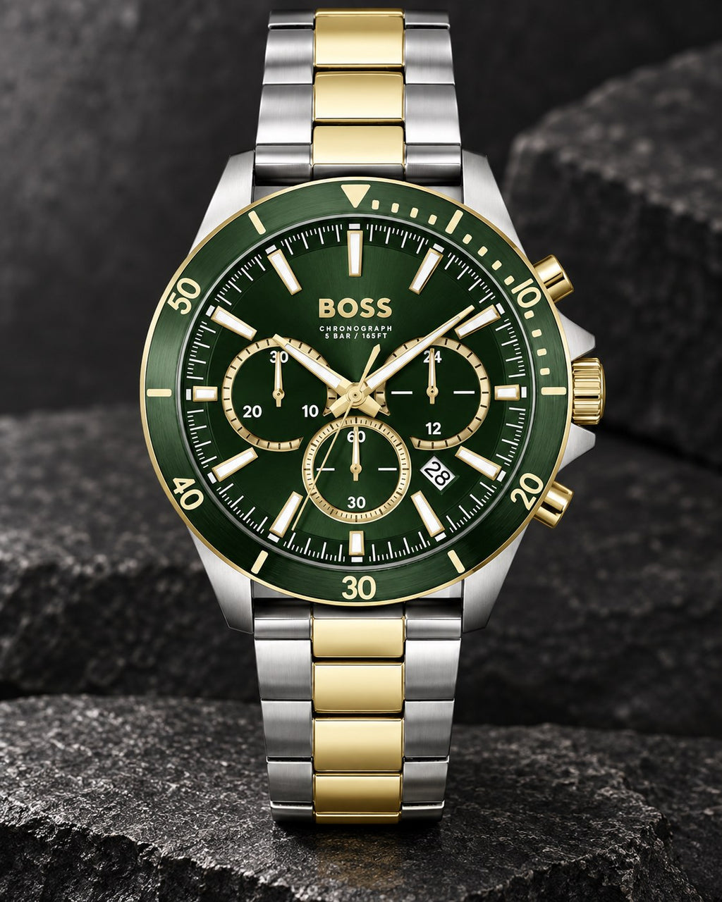 BOSS watch 1514154 product view 2