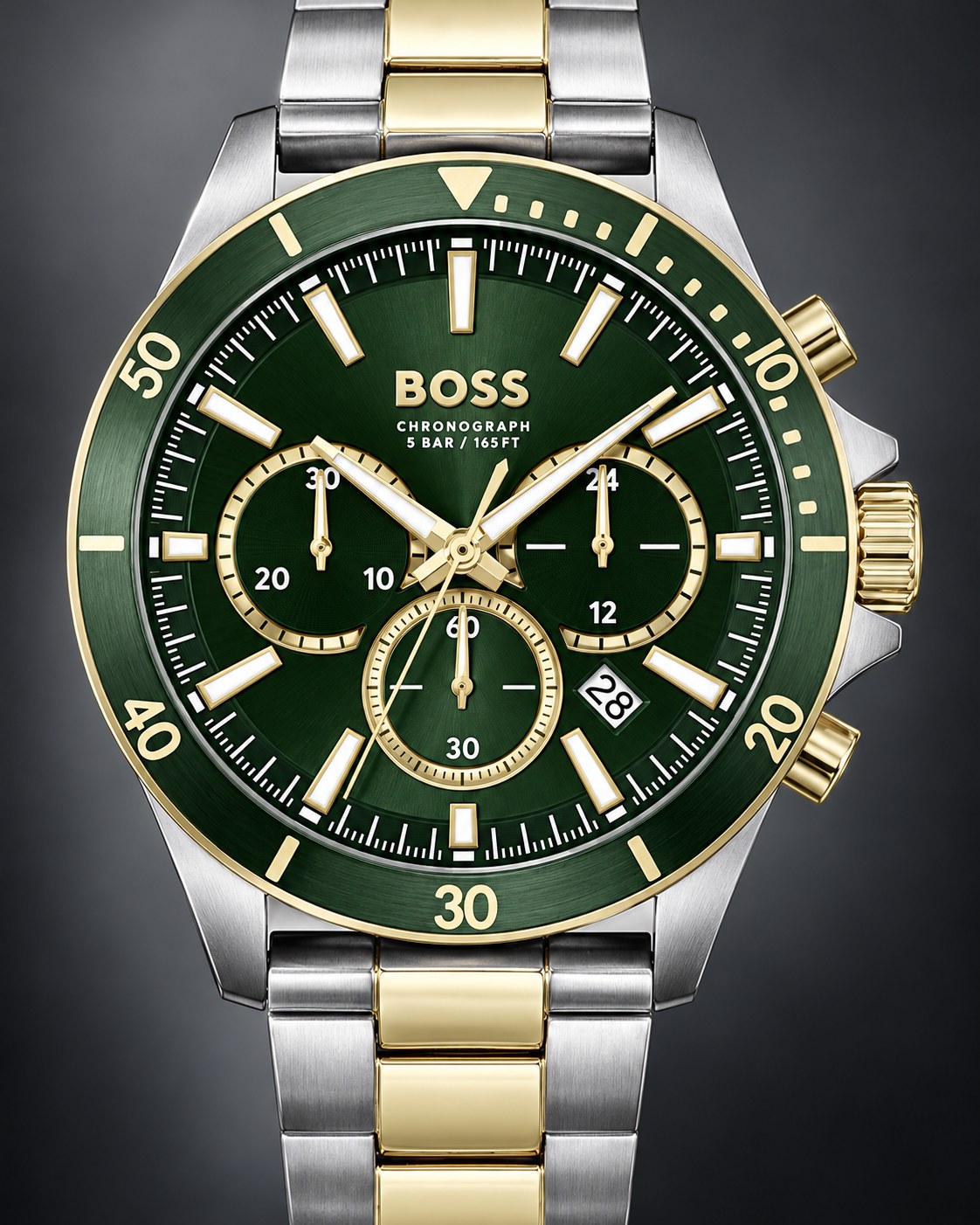 BOSS watch 1514154 product view 3