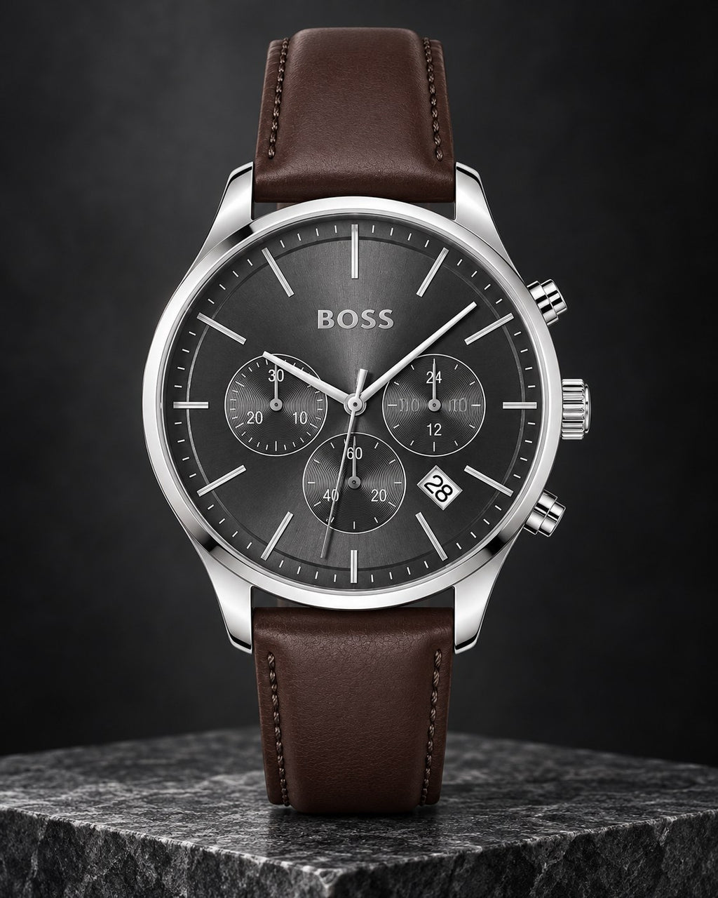 BOSS watch 1514155 product view 2