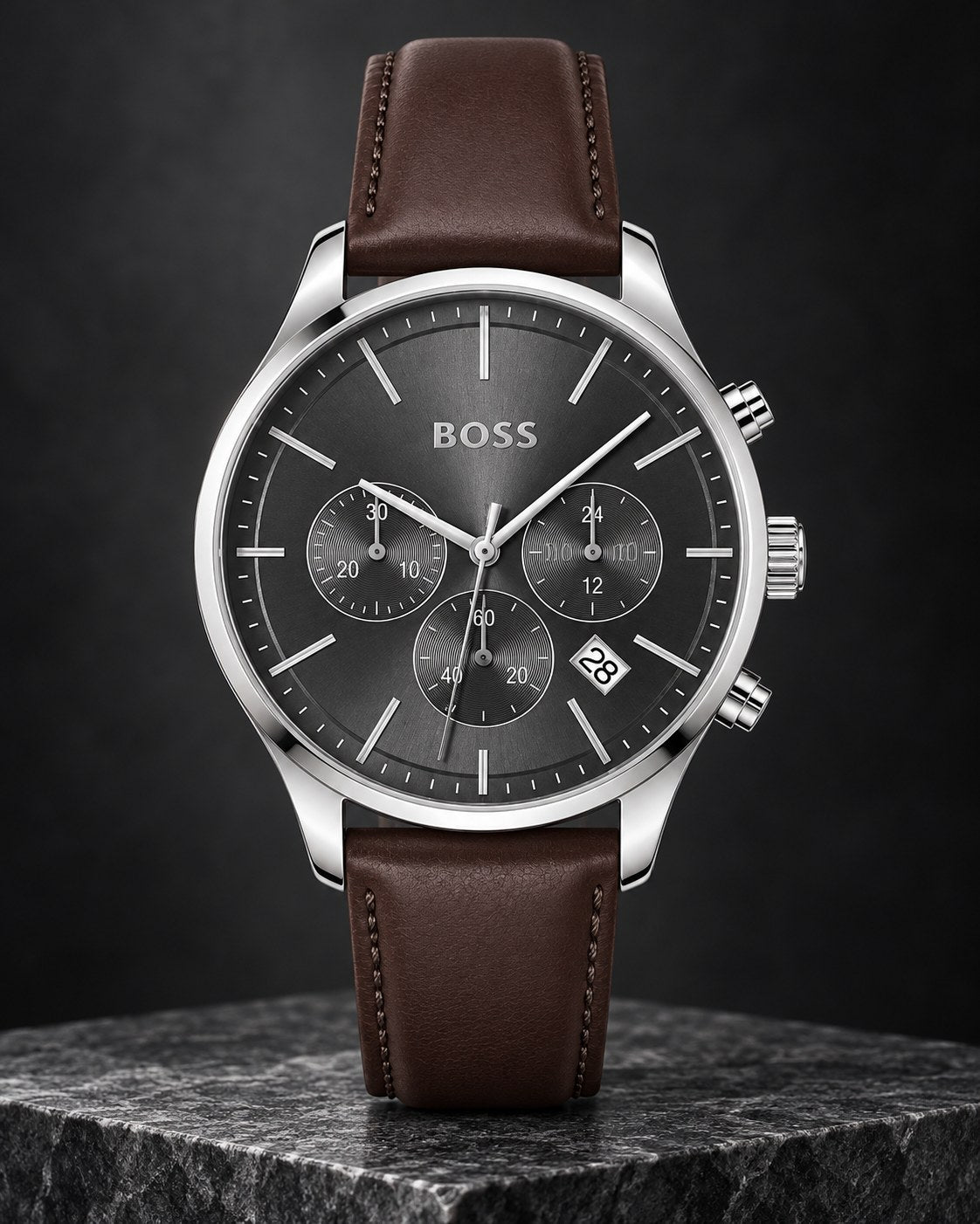 BOSS watch 1514155 product view 2