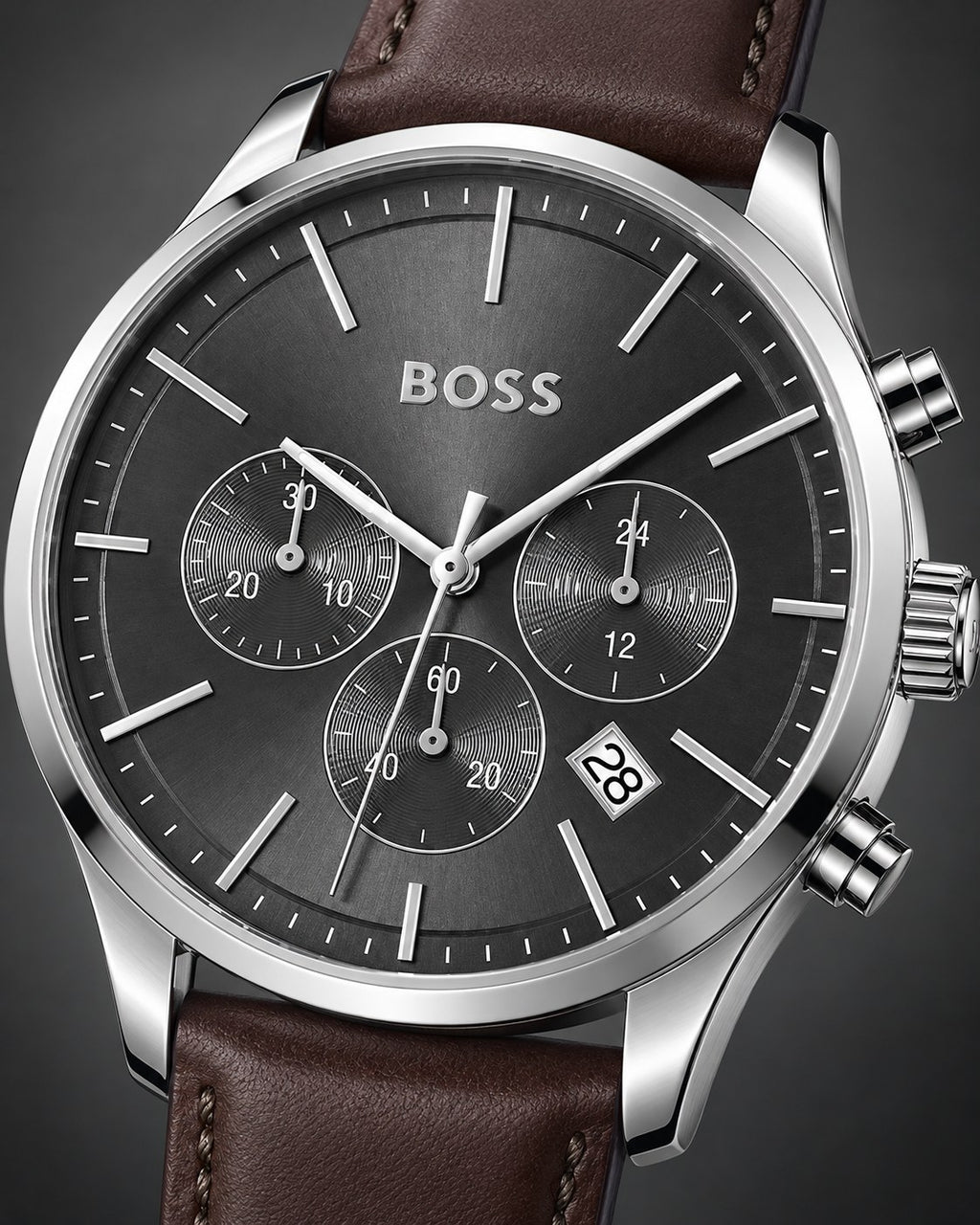 BOSS watch 1514155 product view 3
