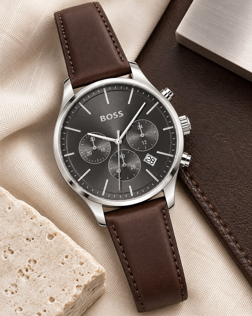 BOSS watch 1514155 product view 4