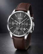 BOSS watch 1514155 product view 5