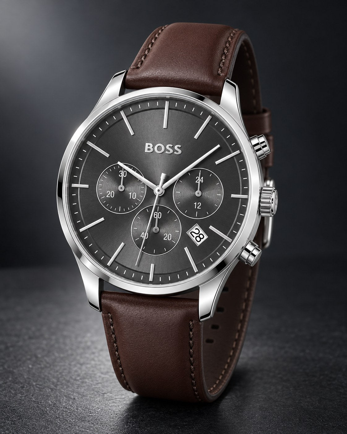 BOSS watch 1514155 product view 5