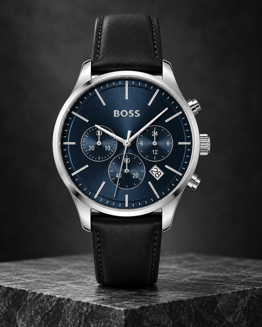 BOSS watch 1514156 product view 2