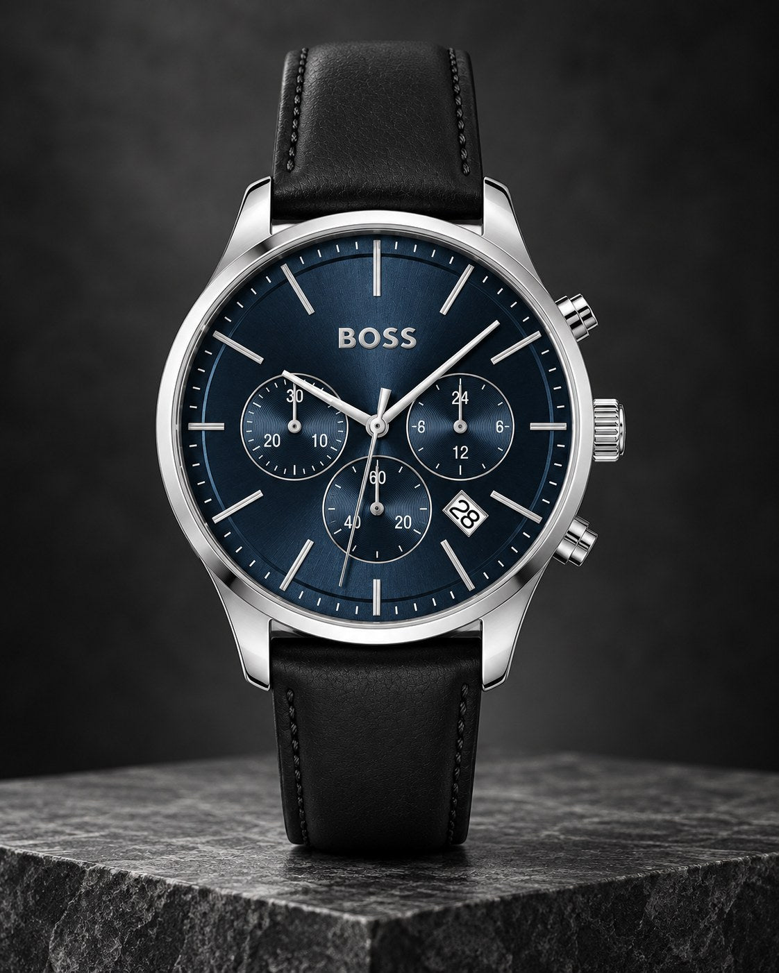 BOSS watch 1514156 product view 2