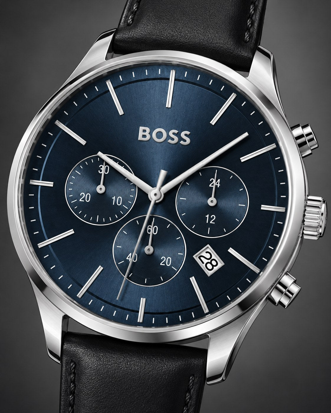 BOSS watch 1514156 product view 3