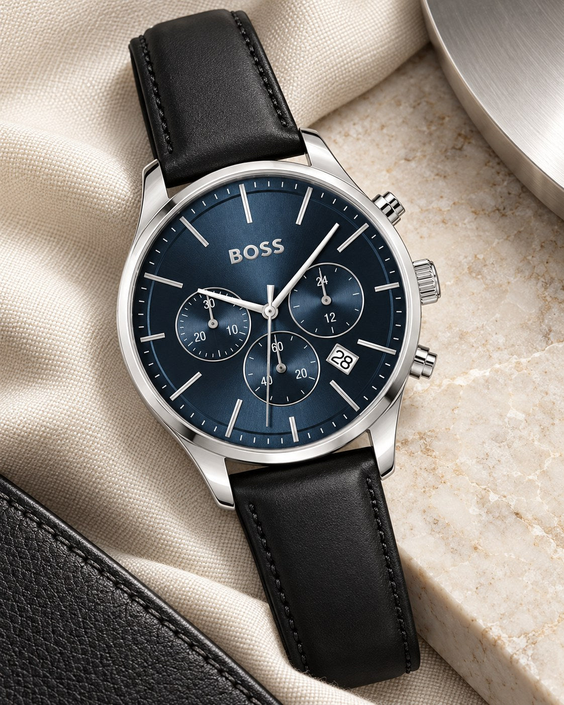 BOSS watch 1514156 product view 4